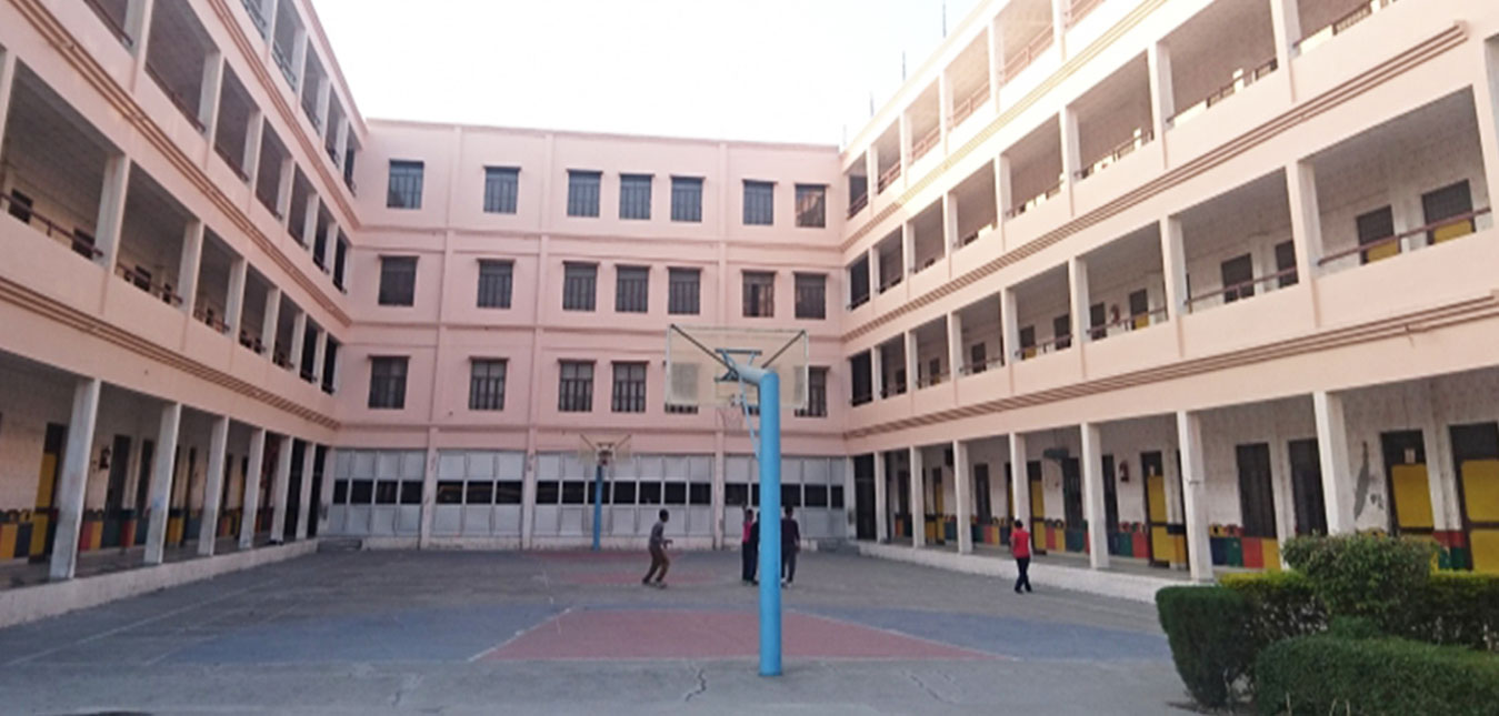Shivedale School